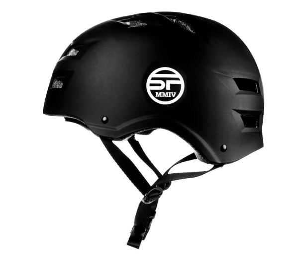 SPOKEY Ninja czarny (rozmiar 58-61) - 1038634 - zdjęcie